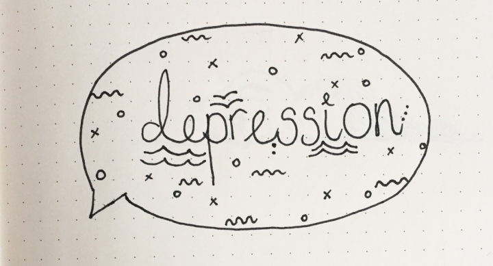 Depression. No.01